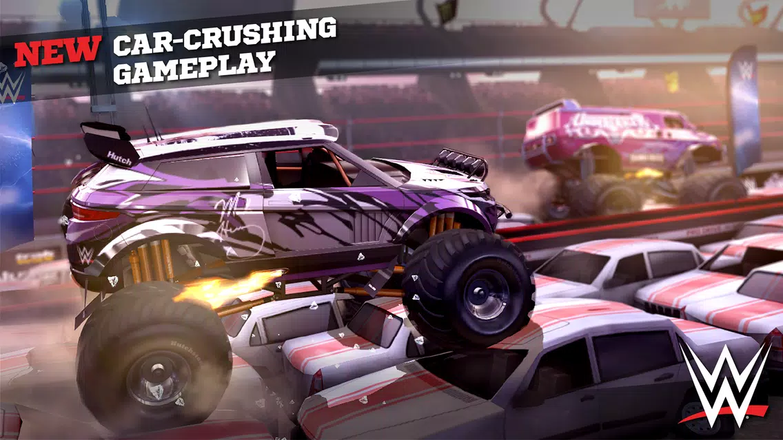 Zrzuty ekranu MMX Racing