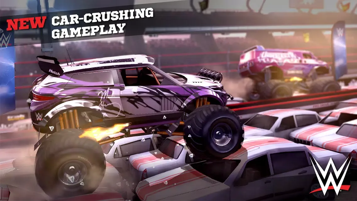 Zrzuty ekranu MMX Racing