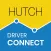 Hutch Driver Connect