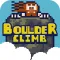 Boulder Climb