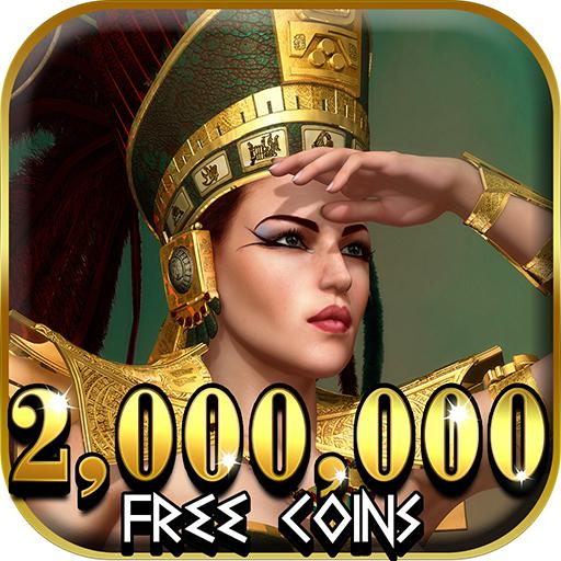 Pharaoh's Fantasy Huuuge Global Coin Party Dozer