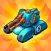 Huuuge Little Tanks Merger