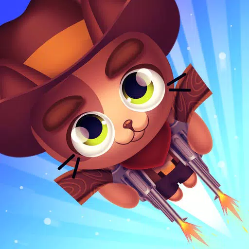 Catslinger - Flip and Jump Catslinger - Flip and Jump
