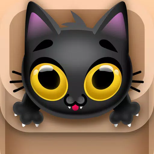 Kitty Jump!! Kitty Jump!!