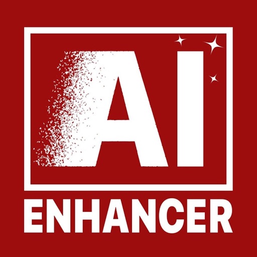 AI Photo Enhancer High Quality AI Photo Enhancer High Quality