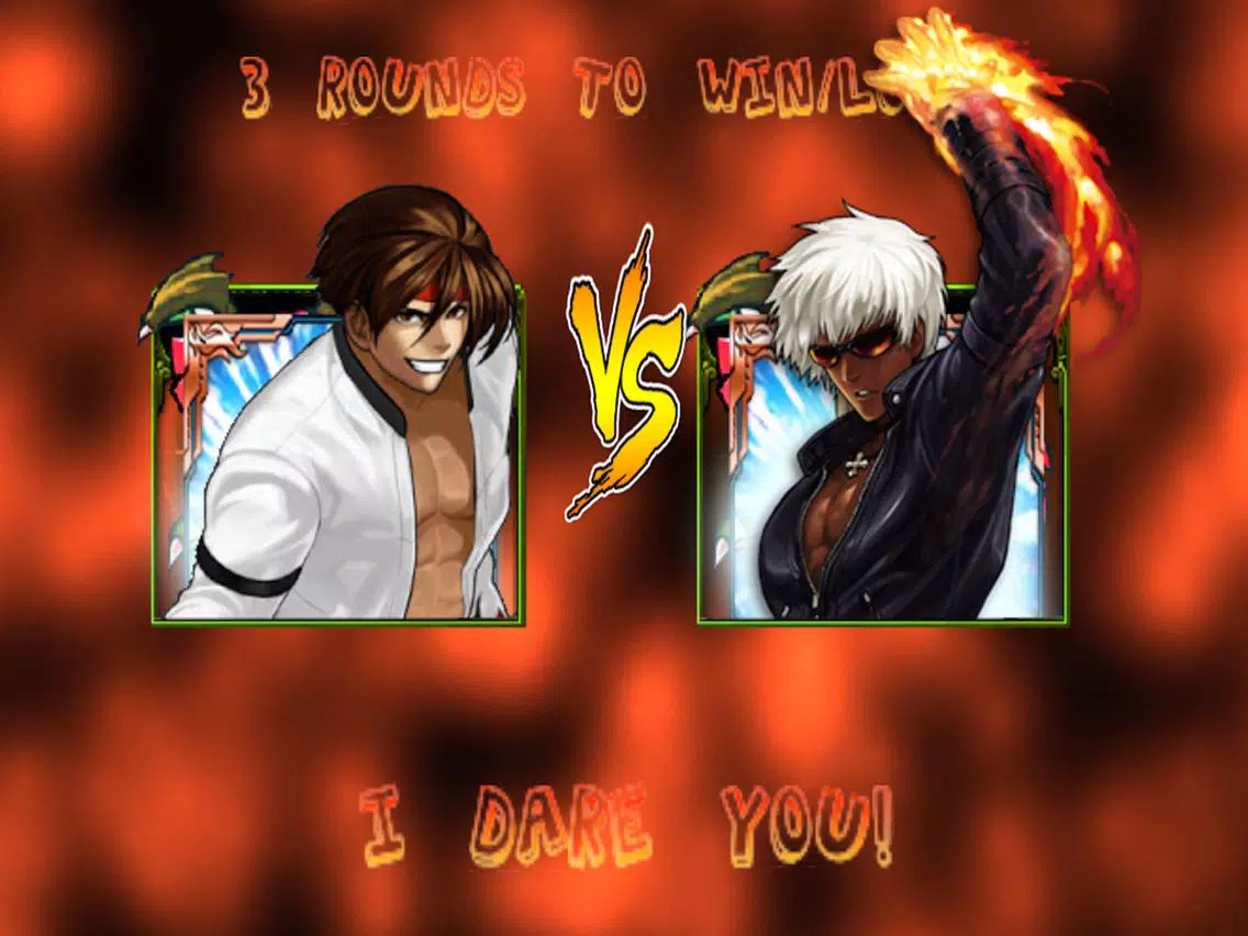 Young’s Flick - Bash of Hero iPad  スクリーンショット