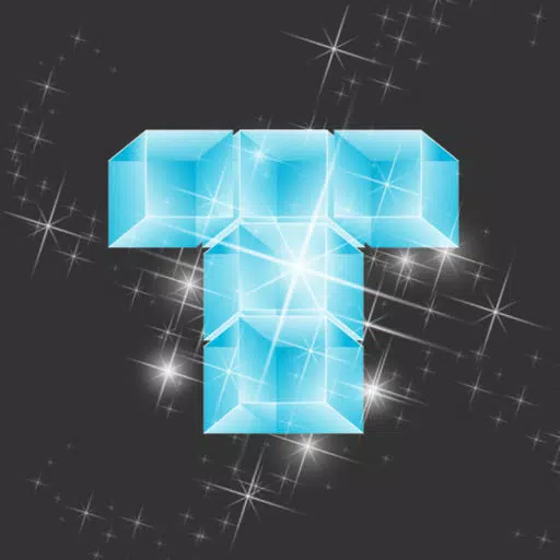 Line Tetrix