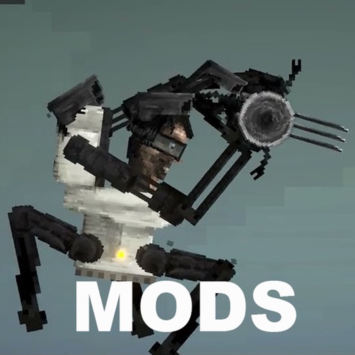 Mods For Melon Sandbox . Mods For Melon Sandbox .