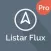 Listar FluxPro
