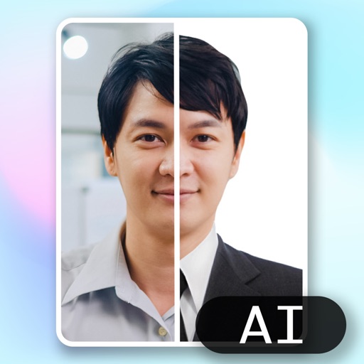 ID Passport Photo - With AI ID Passport Photo - With AI