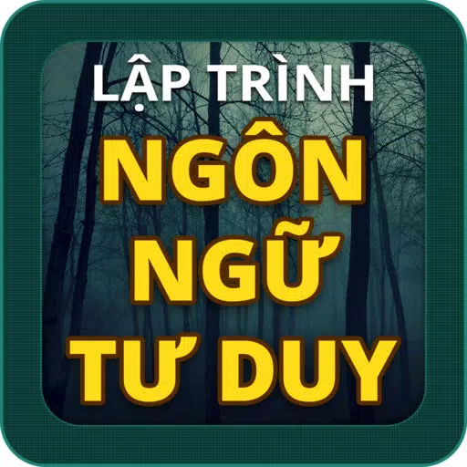 Lập Trình Ngôn Ngữ Tư Duy Lập Trình Ngôn Ngữ Tư Duy