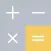 Simple Calculator - add,subtract,multiply,divide