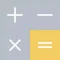 Simple Calculator - add,subtract,multiply,divide