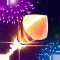 Flashy Fireworks: Rocket Shoot