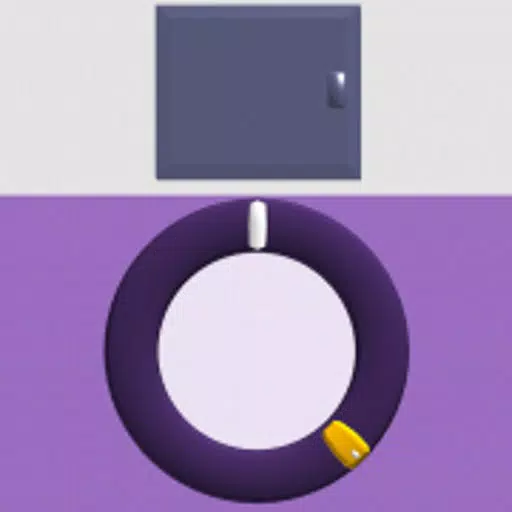 Hacksafe: Treasure hunt