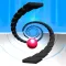 Spiral Tube: Roll!