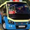Minubus Driver