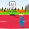 Basket Shoot 3D