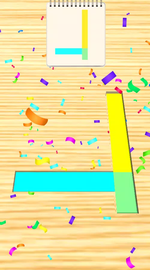 Color Draw Screenshots