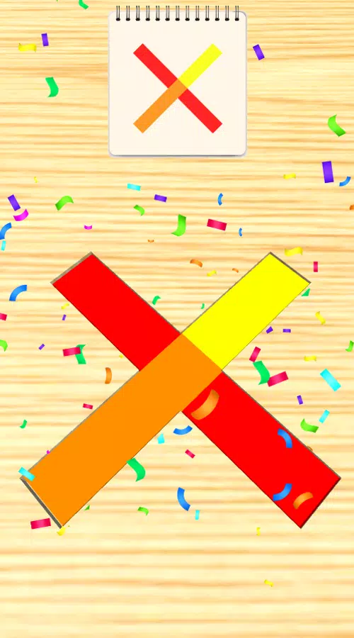 Color Draw Screenshots