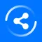 Xhare2U: Transfer my data