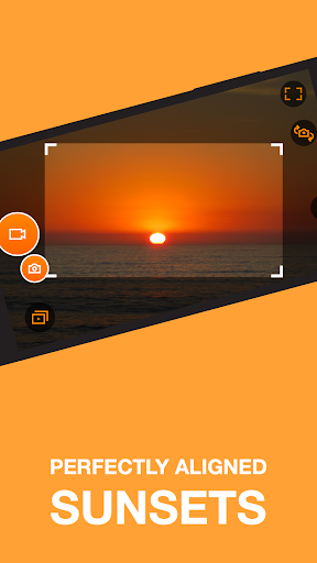 Horizon Camera Screenshots