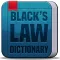 Law Dictionary: FT Black's Law Dictionary 2nd Ed