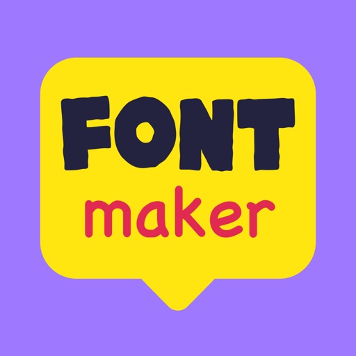Font Maker - Font Keyboard App Font Maker - Font Keyboard App