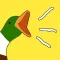 My Little Duck Love Story Game