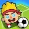 Soccer Pop Go