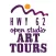 HWY 62 Open Studio Art Tours