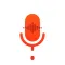 Microphone - record voice memo