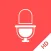Microphone HD - recorder voice changer memo