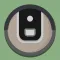 Robot iVacuum: Home Cleaning