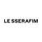 LE SSERAFIM Light Stick