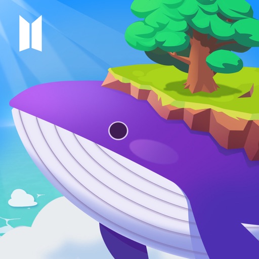 BTS Island: In the SEOM Puzzle BTS Island: In the SEOM Puzzle