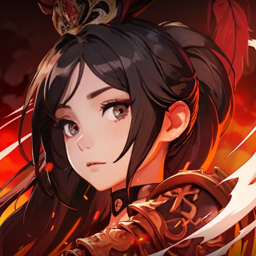 Three Kingdoms: Idle Chronicle Three Kingdoms: Idle Chronicle