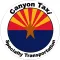 CanyonCab User