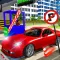 Unique Car Parking:Driving Sim