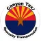 Canyon Taxi Nemt