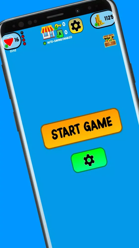 Logo Quiz - Trivia Game Screenshots