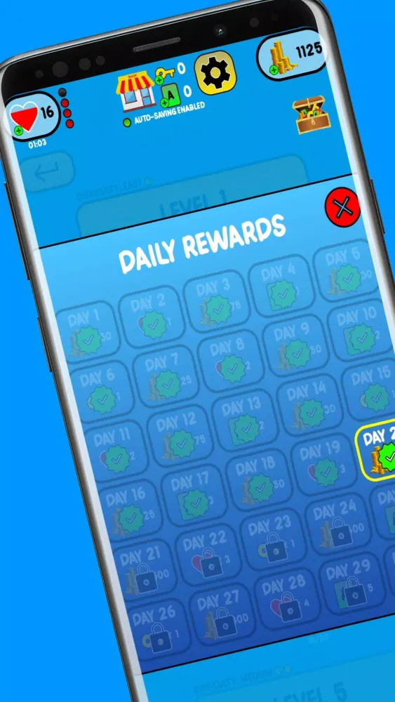 Logo Quiz - Trivia Game Screenshots