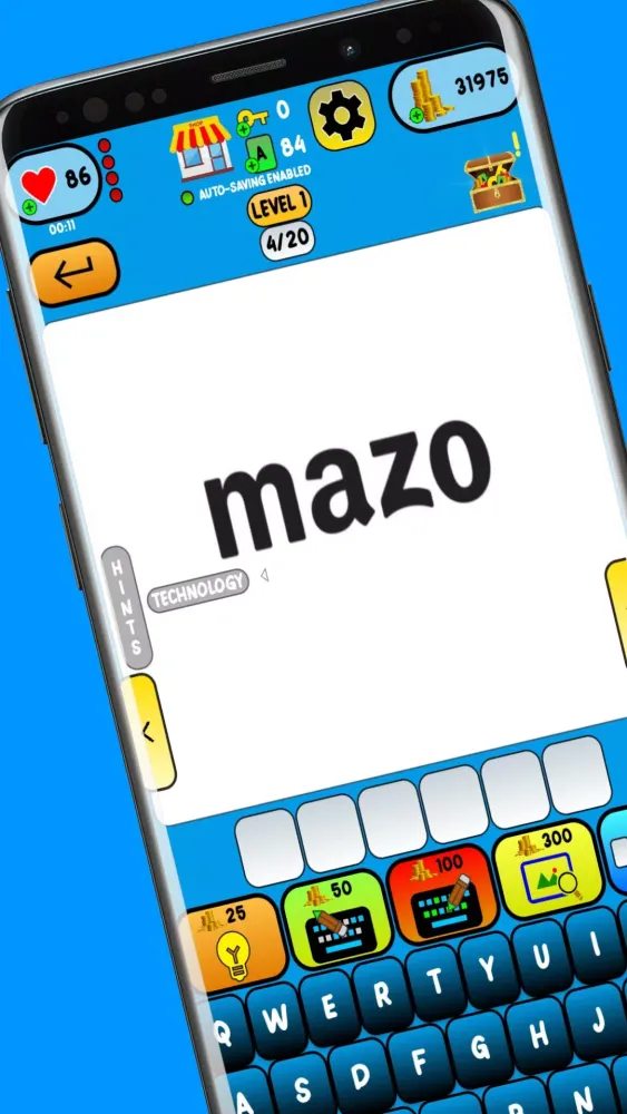 Logo Quiz - Trivia Game Screenshots