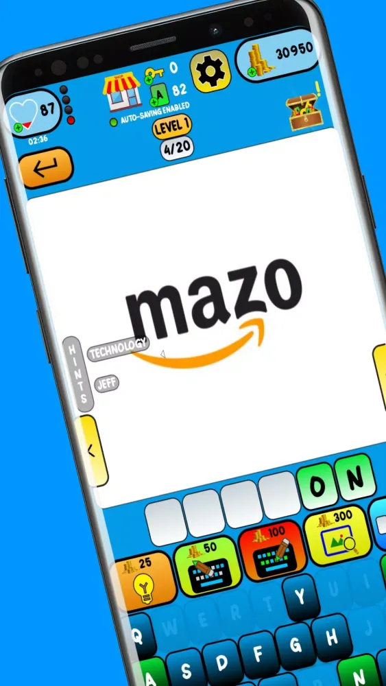 Logo Quiz - Trivia Game Screenshots