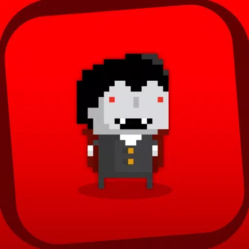 Bad Vampire: Stop Dracula before dawn Bad Vampire: Stop Dracula before dawn