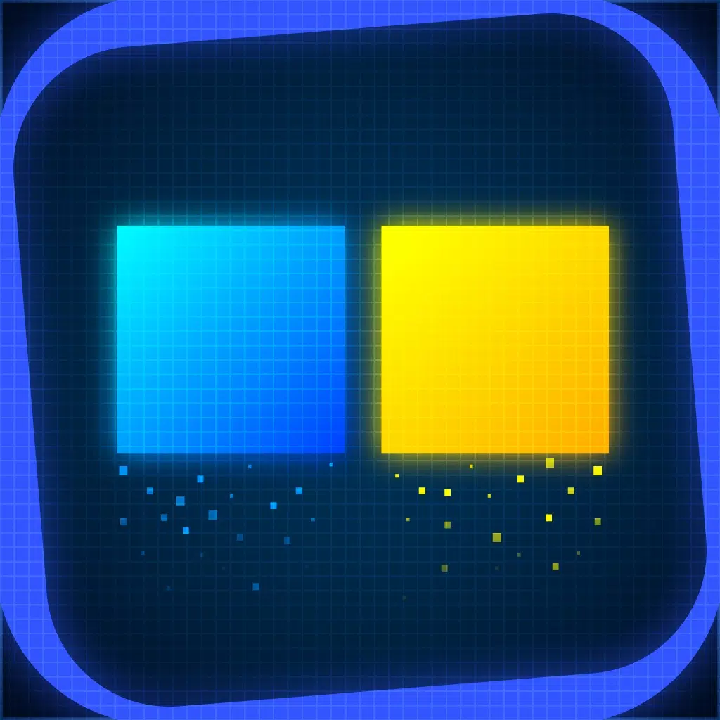 Side To Side: Cubes on Race Side To Side: Cubes on Race