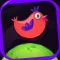 Space Chicken Jump