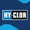 Hy-Clor Robot Cleaners