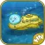 Puzzle Undersea - A submarines game