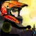 BMX Stick-Man Stunt Race Biker - Pro Bike Cross 2